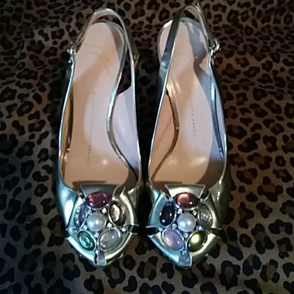 Giuseppe Zanotti - Picture 1 of 4